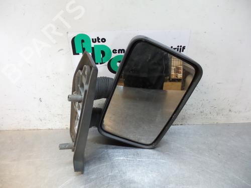 Used Right mirror FIAT DUCATO Platform/Chassis (290_) 2.5 TD (95 hp) 19584598