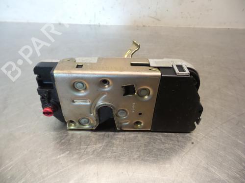 Rear left lock PEUGEOT 307 SW (3H) 2.0 HDI 110 | BP19593114C100 