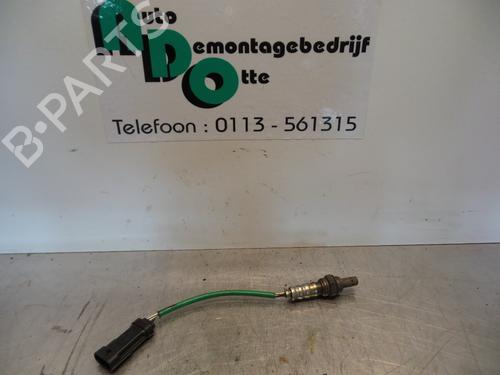 Used Electronic sensor Electronic sensor 19589504 19589504