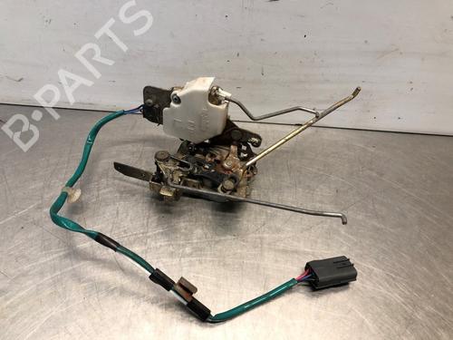 Venstre foran lås MAZDA MX-5 II (NB) 1.6 16V (NB6C) | BP29868245C98 