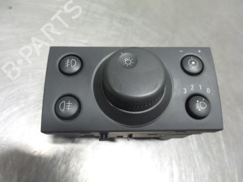 Used Headlight switch Headlight switch 19593941 19593941