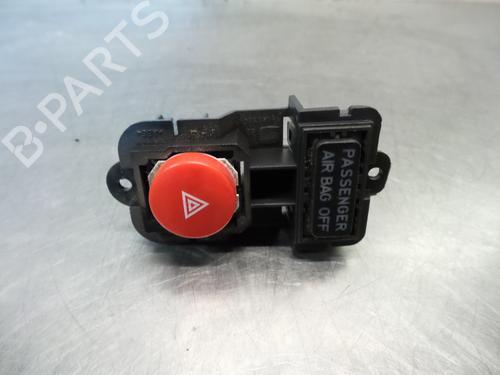 Used Warning switch SEAT LEON (1P1) 1.9 TDI (105 hp) 19594212