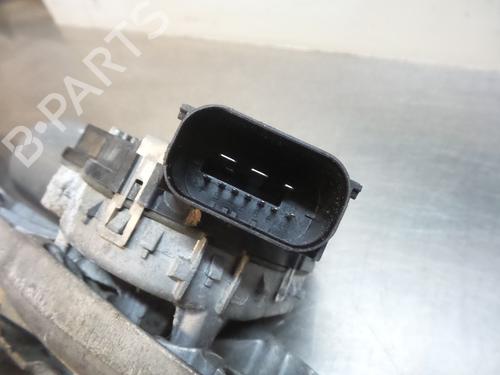 Front wipers mechanism BMW 7 (E65, E66, E67) 740 d | BP19607456C83 