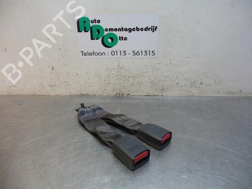 Used Seat buckle DAEWOO KALOS (KLAS) 1.2 (72 hp) 19597323