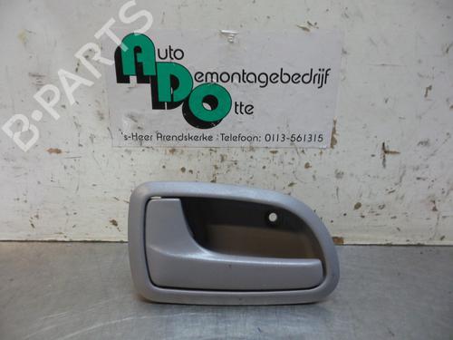 Used Rear left exterior door handle KIA PICANTO I (SA) 1.0 (61 hp) 19603852