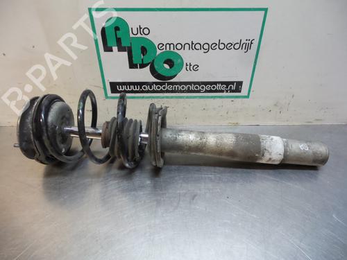 Used Right front shock absorber Right front shock absorber 19612479 19612479