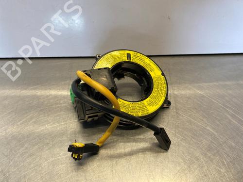 Used Squib airbag Squib airbag MITSUBISHI COLT VI (Z3_A, Z2_A) 1.3 (Z21A) (95 hp) 36048509 36048509