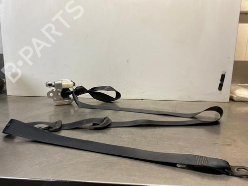 Used Front left seatbelt TOYOTA AYGO (_B1_) 1.0 (KGB10_, KGB10R) (68 hp) 30052174