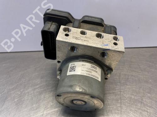 ABS pump OPEL KARL (C16) 1.0 | BP38680943M43 - Image 2