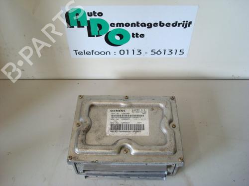 Used Engine control unit (ECU) Engine control unit (ECU) 19586043 19586043