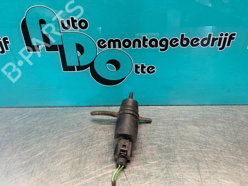Used Washer pump VW POLO V (6R1, 6C1) 1.2 (60 hp) 19625667