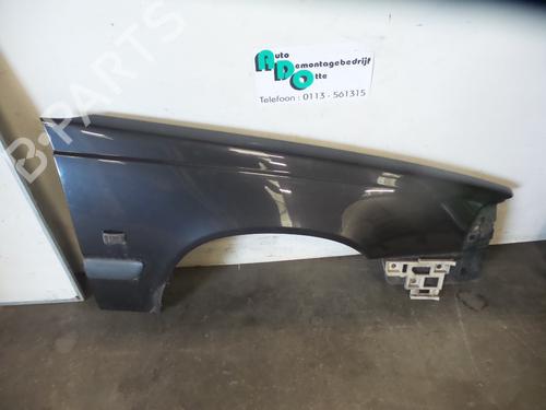 Used Right front fenders VOLVO XC70 I Cross Country (295) 2.4 T XC AWD (193 hp) 19592843