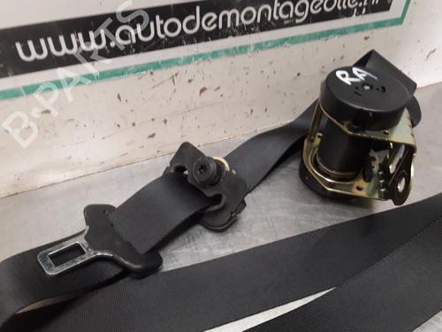 Rear right seatbelt MINI MINI (R50, R53) Cooper | BP19614418I28 