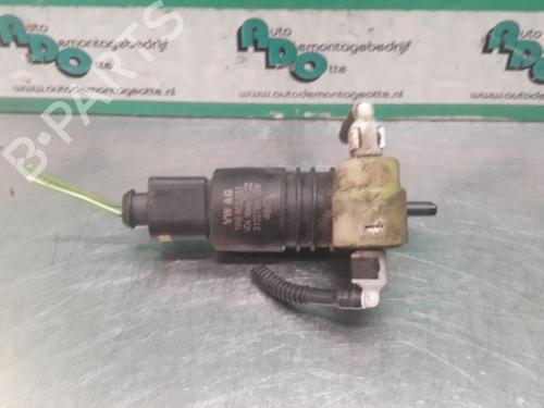 Washer pump VW POLO (9N_, 9A_) 1.9 TDI | BP19616499E24 