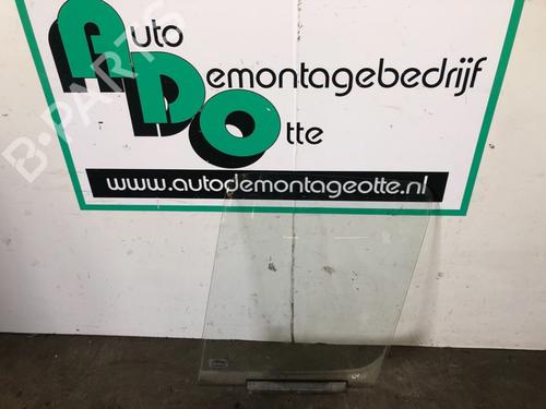 Used Front left door window Front left door window 19613590 19613590