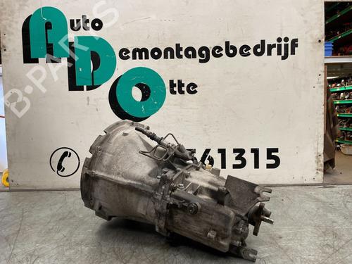 Gearbox BMW 1 (E87) 116 i | BP19615660M3