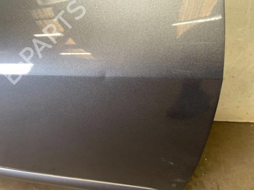 Right front door PEUGEOT 307 CC (3B) 2.0 16V | BP19625487C3 