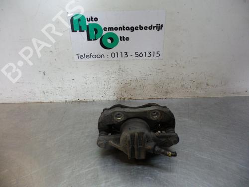 Used Left front brake caliper Left front brake caliper 19597261 19597261