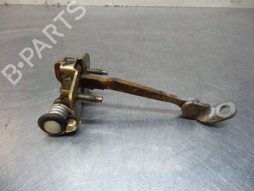 Used Hinge/Door check strap PEUGEOT 307 SW (3H) 2.0 16V (136 hp) 19594555