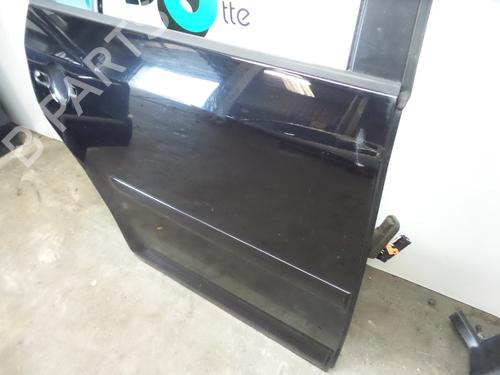 Right rear door VW TOURAN (1T1, 1T2) 2.0 FSI | BP19593898C5 