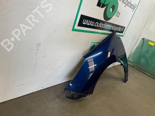 Left front fenders PEUGEOT 308 I (4A_, 4C_) 1.6 HDi | BP19619515C41 