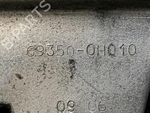 Other TOYOTA AYGO (_B1_) 1.0 (KGB10_, KGB10R) | BP19621678O1 