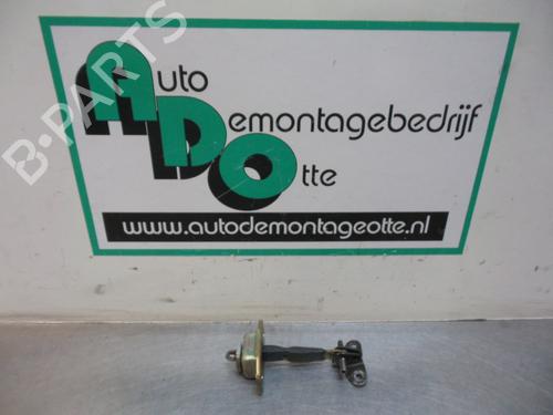 Used Hinge/Door check strap Hinge/Door check strap 19606895 19606895