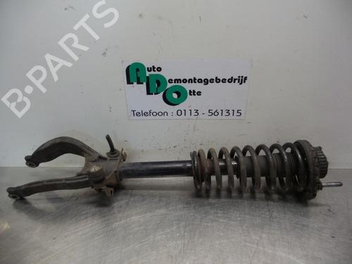 Used Right front shock absorber ALFA ROMEO 156 (932_) 1.6 16V T.SPARK (932A4) (112 hp) 19590771
