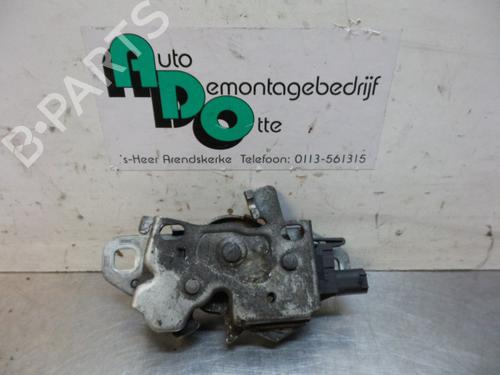 Used Hood lock MINI MINI (R50, R53) Cooper (116 hp) 19598907
