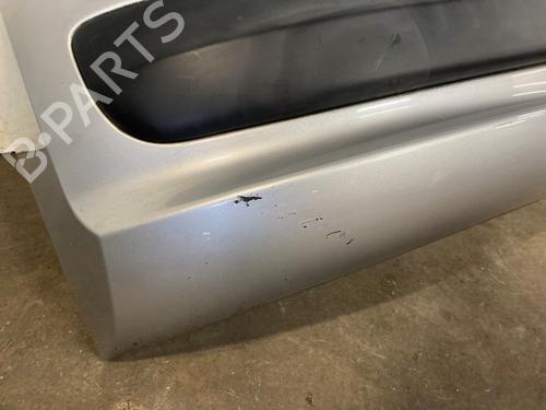 Rear bumper PEUGEOT 207 (WA_, WC_) 1.6 16V VTi | BP28298164C8 