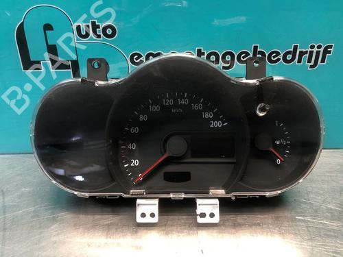 Used Instrument cluster KIA PICANTO II (TA) 1.0 (69 hp) 32205797