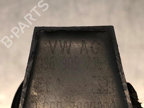 Ignition coil SEAT LEON (1P1) 1.4 TSI | BP28297555M94 - Image 2