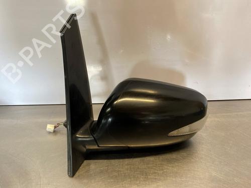 Used Left mirror Left mirror 36048536 36048536