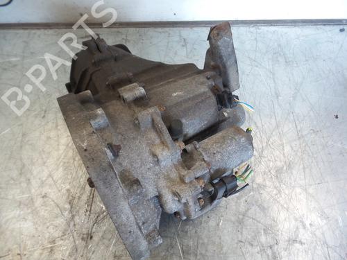 Gearbox SMART CITY-COUPE (450) 0.6 (450.352, 450.353) | BP19603155M3 