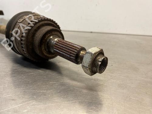 Left front driveshaft SUZUKI ALTO VII (GF, HA25_, HA35_) 1.0 (AMF310, GFC31S) | BP30793926M38