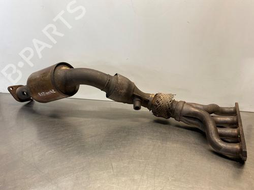 Katalysator MINI MINI (R50, R53) Cooper (116 hp) 28602000