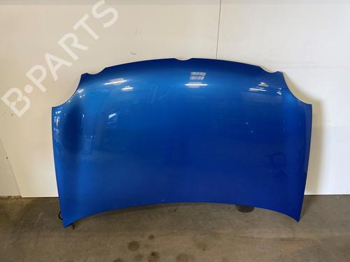Used Hood VW POLO (9N_, 9A_) 1.4 16V (75 hp) 28300113