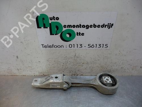 Gearbox mount VW FOX Hatchback (5Z1, 5Z3, 5Z4) 1.2 | BP19597465M88 