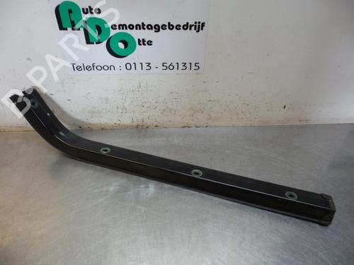 Hinge/Door check strap PEUGEOT PARTNER Box Body/MPV (5_, G_) 1.9 D | BP19595509C146