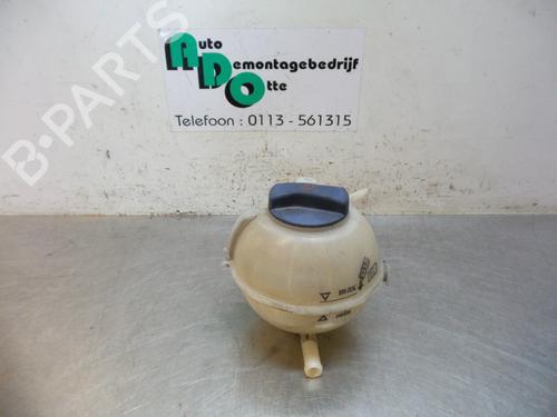Expansion tank VW POLO (9N_, 9A_) 1.9 SDI | BP19597162C120 