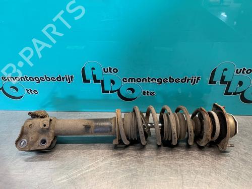 Used Right front shock absorber DAIHATSU CUORE VI (L251, L250_, L260_) 1.0 (58 hp) 19626672