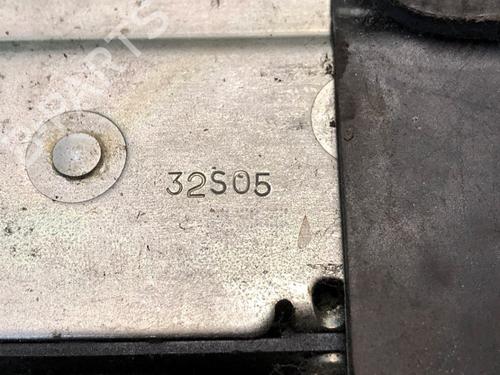 Rear left lock FORD FUSION (JU_) 1.4 | BP28297582C100 