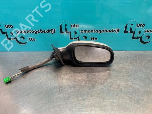 Used Right mirror VOLVO S80 I (184) 2.4 (170 hp) 19629384