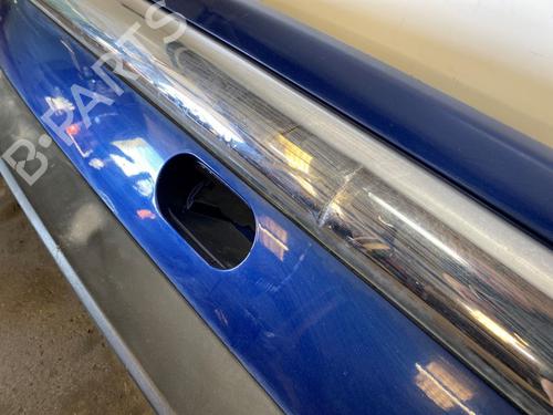 Rear bumper MINI MINI (R50, R53) Cooper | BP28472212C8 
