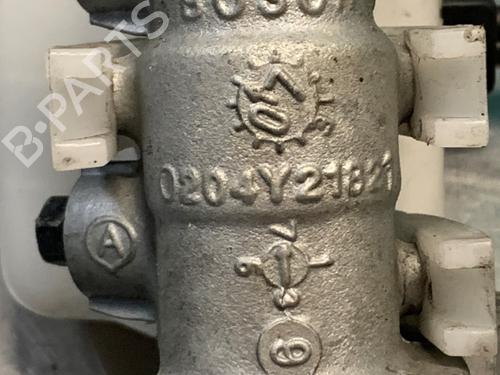 Brake master cylinder TOYOTA AYGO (_B1_) 1.0 (KGB10_, KGB10R) | BP19626368M77