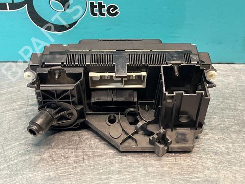 Climate control VW GOLF V (1K1) 1.9 TDI | BP19627876I5 