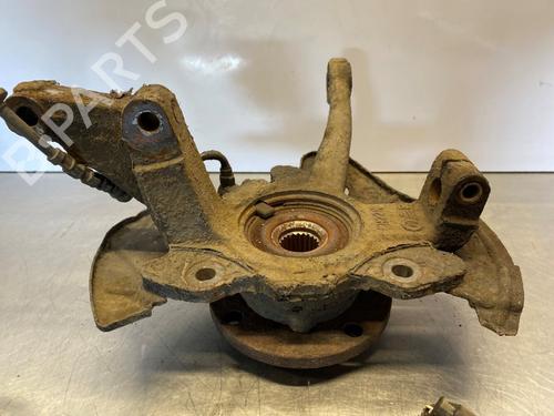 Right front steering knuckle FIAT PANDA (169_) 1.2 (169.AXB11, 169.AXB1A) | BP38680968M26 - Image 2