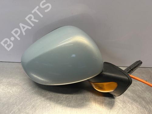 Used Right mirror RENAULT MODUS / GRAND MODUS (F/JP0_) 1.4 (JP01, JP0J) (98 hp) 33115928