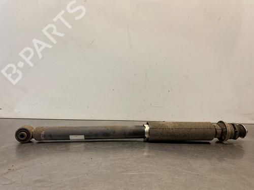Used Left rear shock absorber MITSUBISHI MIRAGE / SPACE STAR VI Hatchback (A0_A) 1.0 (A05A) (71 hp) 30696571