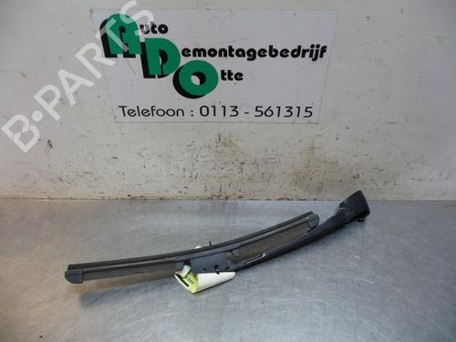Used Rear windshield wiper arm SEAT IBIZA II (6K1) 1.4 16V (75 hp) 19585903